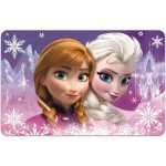 podložka Frozen 3D – Zboží Mobilmania