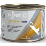 Trovet Adult Cat ASD Urinary Struvite Chicken 200 g – Hledejceny.cz