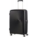 American Tourister Soundbox Black 71,5 l