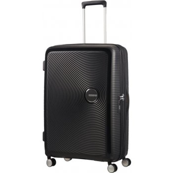 American Tourister Soundbox Black 71,5 l