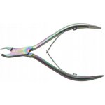 Lexwo kleště na kůži 12 cm 5 mm typ 141-5 multibarevné – Zbozi.Blesk.cz