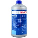 Bosch Brzdová kapalina DOT 4 1 l | Zboží Auto