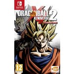 Dragonball Xenoverse 2 – Zboží Živě