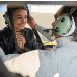 Vyhlídkový let letadlem 20 minut pro 3 osoby Hradec Králové – Zboží Mobilmania