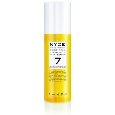 Nyce Flash Beauty 7v1 Glam Potion Mask 150 ml – Zboží Mobilmania