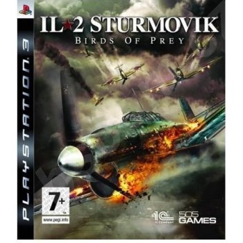 IL-2 Sturmovik: Birds of Prey