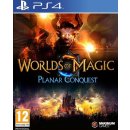 Worlds of Magic Planar Conquest