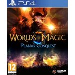 Worlds of Magic Planar Conquest – Hledejceny.cz