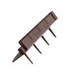 Covernit Covergarden Smart obrubník 5 x 25 cm zelená 1 ks – Sleviste.cz