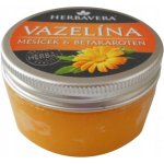 Herbavera měsíčková vazelína 100 ml – Zboží Dáma Herbavera měsíčková vazelína 100 ml – Zboží Dáma
