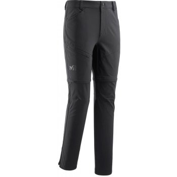 Millet Trekker Stretch Zip Off Pant II Men