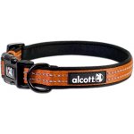 Alcott reflexní obojek pro psy – Sleviste.cz