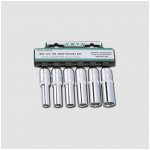 Honiton Sada 1/2" hlavic 6d.prodloužené 10-19H – Zboží Dáma