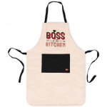 Legami Zástěra Apron Super Chef Boss uni – Hledejceny.cz