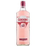 Gordon's Premium Pink Gin 37,5% 0,7 l (holá láhev) – Hledejceny.cz