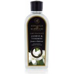 Ashleigh & Burwood Náplň do katalytické lampy JASMINE & TUBEROSE 1000 ml – Zboží Dáma