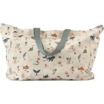LIEWOOD taška Maxi Totebag Sea Creature / Sandy – Hledejceny.cz