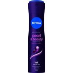 Nivea Pearl & Beauty Black deospray 150 ml – Zbozi.Blesk.cz