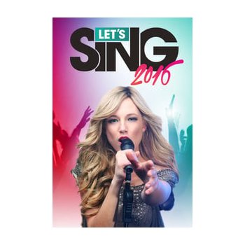 Lets Sing 2016