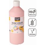 Creall světle červená 500 ml – Zboží Dáma