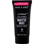 Wet n Wild Photo Focus Matující podkladová báze 25 ml – Zboží Dáma