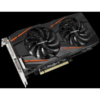 Gigabyte GV-RX470G1 GAMING-4GD