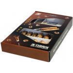 Narex Bystřice Sada dlát řezbářských 6+1 dílná wood STANDARD - NB8946-10 – Zboží Dáma