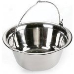 Kotlík nerez ¤30,5cm 6L PERFECT – Zboží Dáma