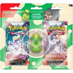 Pokémon TCG Back to School 2 Blister Booster Smoliv – Hledejceny.cz