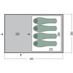 Pinguin Nimbus 4 – Zboží Mobilmania