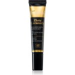 Bielenda Golden Ceramides hydratační a vyhlazující oční krém 15 ml – Hledejceny.cz