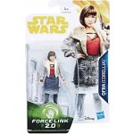 Hasbro Star Wars S2 FORCE LINK s doplňky QI RA CORELLIA – Sleviste.cz