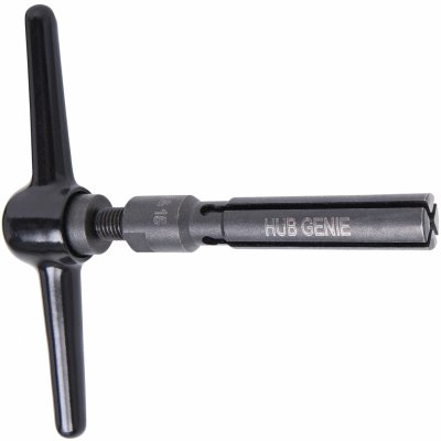 Unior HUB GENIE pro náboje 20mm