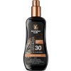 Opalovací a ochranný prostředek Australian Gold spray gel s bronzerem SPF30 237 ml