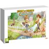 Hra na Xbox Series X/S Story of Seasons: A Wonderful Life (Limited Edition) (XSX)