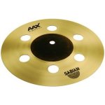 Sabian AAX Air Splash 10" – Hledejceny.cz
