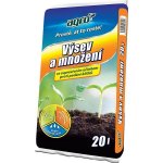 Agro CS Substrát pro výsev a množení 5 l – Zbozi.Blesk.cz