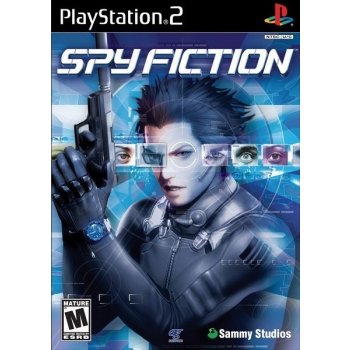 Spy Fiction