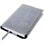 Variabilní obal se záložkou XL Šedý – Zboží Dáma