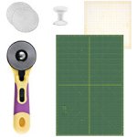 Sada na patchwork, šití TEXI 4078 L – Zboží Mobilmania