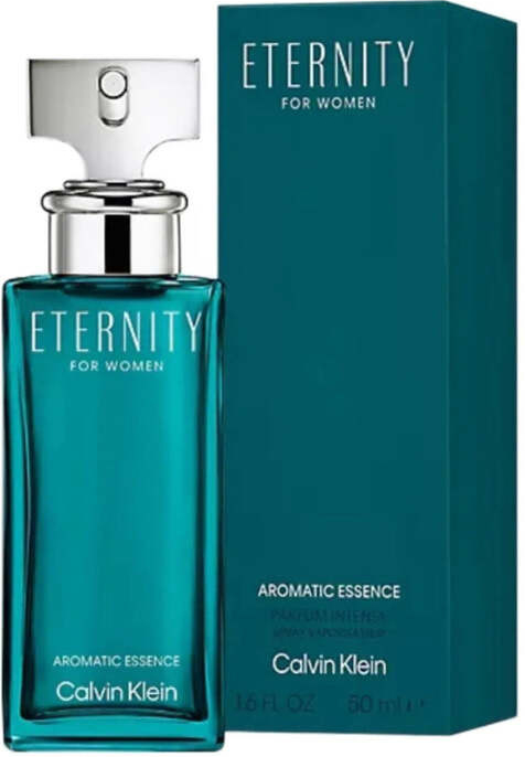 Calvin Klein Eternity Aromatic Essence parfémovaná voda dámská 100 ml