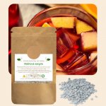 Od Janky Vonné kamínky Malinová sangria 50 g – Zbozi.Blesk.cz