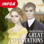Great Expectations - Charles Dickens – Zbozi.Blesk.cz