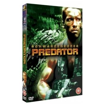 Predator - Single Disc Edition DVD