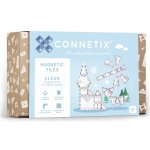 Connetix Clear Starter Pack 34 ks – Zboží Živě