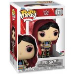 Funko Pop! 171 WWE Iyo Sky – Zbozi.Blesk.cz