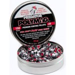 Diabolky JSB Predator PolyMag 6,35 mm 150 ks – Zboží Dáma