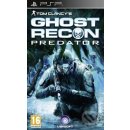 Hra na PSP Tom Clancys Ghost Recon Predator