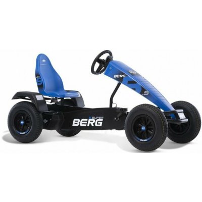 BERG XXL B.Super Blue E-BFR – Hledejceny.cz