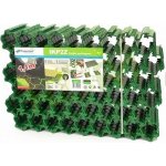 Prosperplast Plant IKP2C 60 x 40 cm zelená 1,1 m² – HobbyKompas.cz